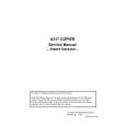 RICOH AFICIO 500 Service Manual RICOH AFICIO 500 Service Manual