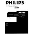 PHILIPS CD750 Owners Manual PHILIPS CD750 Owners Manual