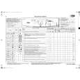 WHIRLPOOL AWO/D 7730 Quick Start WHIRLPOOL AWO/D 7730 Quick Start