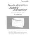 PANASONIC NE2180 Owners Manual PANASONIC NE2180 Owners Manual