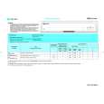 WHIRLPOOL GSI 4633 BR Quick Start WHIRLPOOL GSI 4633 BR Quick Start