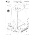 WHIRLPOOL 7ED22PQXFN01 Parts Catalog WHIRLPOOL 7ED22PQXFN01 Parts Catalog