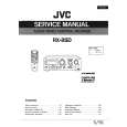 JVC RX8 Service Manual JVC RX8 Service Manual