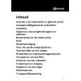 BAUKNECHT WAA 1201 Owners Manual BAUKNECHT WAA 1201 Owners Manual