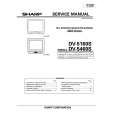 SHARP DV-5460S Service Manual SHARP DV-5460S Service Manual