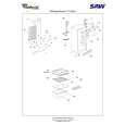 WHIRLPOOL ARH09NXSKT00 Parts Catalog WHIRLPOOL ARH09NXSKT00 Parts Catalog