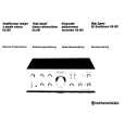 KENWOOD KA-601 Owners Manual KENWOOD KA-601 Owners Manual