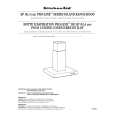 WHIRLPOOL KICV167RMT1 Installation Manual WHIRLPOOL KICV167RMT1 Installation Manual