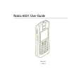 NOKIA 6021 User Guide NOKIA 6021 User Guide