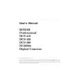 KODAK DCS410 Owners Manual KODAK DCS410 Owners Manual