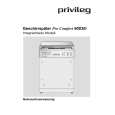 QUELLE 90830I-D,10298 Owners Manual QUELLE 90830I-D,10298 Owners Manual