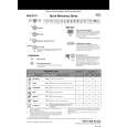 WHIRLPOOL ADG 9763 Quick Start WHIRLPOOL ADG 9763 Quick Start