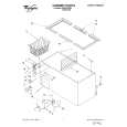 WHIRLPOOL EH220FXDN00 Parts Catalog WHIRLPOOL EH220FXDN00 Parts Catalog