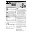 JVC HR-S5965EK Owners Manual JVC HR-S5965EK Owners Manual