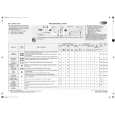 WHIRLPOOL AWO 9712 Quick Start WHIRLPOOL AWO 9712 Quick Start