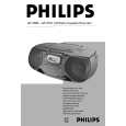 PHILIPS AZ1010/10 Owners Manual PHILIPS AZ1010/10 Owners Manual