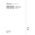 PIONEER PDP-427XG Service Manual PIONEER PDP-427XG Service Manual