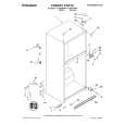 WHIRLPOOL TT18DKXFN00 Parts Catalog WHIRLPOOL TT18DKXFN00 Parts Catalog