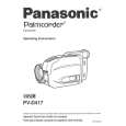 PANASONIC PVD417D Owners Manual PANASONIC PVD417D Owners Manual