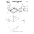 WHIRLPOOL 7MLBR7333MT1 Parts Catalog WHIRLPOOL 7MLBR7333MT1 Parts Catalog