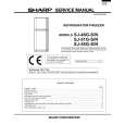 SHARP SJ-48G-N Service Manual SHARP SJ-48G-N Service Manual