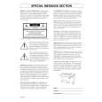 YAMAHA CLP-152S Owners Manual YAMAHA CLP-152S Owners Manual