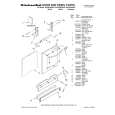 WHIRLPOOL KUDS02SRWH2 Parts Catalog WHIRLPOOL KUDS02SRWH2 Parts Catalog