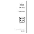 JUNO-ELECTROLUX JGK5590E Owners Manual JUNO-ELECTROLUX JGK5590E Owners Manual