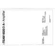 SCHNEIDER 6020/3A TEAM Service Manual SCHNEIDER 6020/3A TEAM Service Manual
