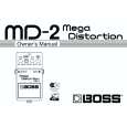 ROLAND MD-2 Owners Manual ROLAND MD-2 Owners Manual