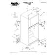 WHIRLPOOL IST163300 Parts Catalog WHIRLPOOL IST163300 Parts Catalog