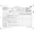 WHIRLPOOL SEALINE 1600 Quick Start WHIRLPOOL SEALINE 1600 Quick Start