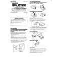 SONY WM-FS397 Owners Manual SONY WM-FS397 Owners Manual