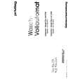 PRIVILEG 208RSN Owners Manual PRIVILEG 208RSN Owners Manual
