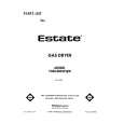 WHIRLPOOL TGDL400WW0 Parts Catalog WHIRLPOOL TGDL400WW0 Parts Catalog