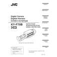 JVC KY-F70B Owners Manual JVC KY-F70B Owners Manual