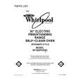 WHIRLPOOL RF366PXXB2 Parts Catalog WHIRLPOOL RF366PXXB2 Parts Catalog