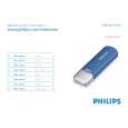 PHILIPS FM01FD02B/00 Owners Manual PHILIPS FM01FD02B/00 Owners Manual