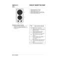 WHIRLPOOL HOB 054 S Quick Start WHIRLPOOL HOB 054 S Quick Start