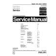 PHILIPS AS9604 Service Manual PHILIPS AS9604 Service Manual