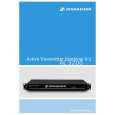 SENNHEISER AC 3200 Owners Manual SENNHEISER AC 3200 Owners Manual