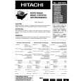 HITACHI C2975TN Service Manual HITACHI C2975TN Service Manual