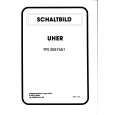 UHER FFSS557651 Service Manual UHER FFSS557651 Service Manual