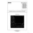 BOSCH ICS140 Parts Catalog BOSCH ICS140 Parts Catalog