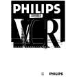 PHILIPS VR668/05 Owners Manual PHILIPS VR668/05 Owners Manual