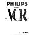 PHILIPS VR287/13 Owners Manual PHILIPS VR287/13 Owners Manual