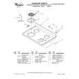 WHIRLPOOL RF303PXKQ3 Parts Catalog WHIRLPOOL RF303PXKQ3 Parts Catalog