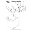 WHIRLPOOL LSV8245AW0 Parts Catalog WHIRLPOOL LSV8245AW0 Parts Catalog