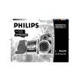 PHILIPS FW-C71/37 Owners Manual PHILIPS FW-C71/37 Owners Manual