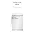 AEG FAV45050I-B Owners Manual AEG FAV45050I-B Owners Manual